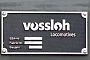 Vossloh 5001919 - Vossloh
26.07.2014 - Kiel-SüdTomke Scheel