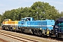 Vossloh 5001919 - Vossloh
17.09.2014 - Neuwittenbek
Tomke Scheel