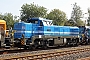 Vossloh 5001919 - Vossloh
17.09.2014 - Neuwittenbek
Tomke Scheel