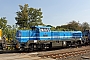 Vossloh 5001919 - Vossloh
17.09.2014 - Neuwittenbek
Tomke Scheel