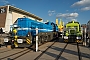 Vossloh 5001919 - Vossloh
23.09.2014 - Berlin, Messegelände (InnoTrans 2014)
Sebastian Schrader