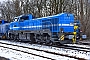 Vossloh 5001919 - Vossloh
31.01.2015 - Kiel-Friedrichsort
Jens Vollertsen