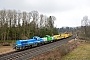 Vossloh 5001919 - SLG "G 12-SP-012"
26.03.2015 - Aulendorf
Franz Reich