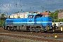 Vossloh 5001919 - SLG "G 12-SP-012"
08.06.2015 - Gießen
Lutz Siever