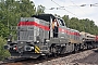 Vossloh 5001919 - KAF SigBahnTec "92 80 4120 001-7 D-KAF"
10.06.2017 - Bochum-Riemke
Martin Welzel