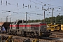 Vossloh 5001919 - KAF SigBahnTec "92 80 4120 001-7 D-KAF"
21.08.2017 - Schwerte (Ruhr)
Ingmar Weidig