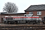 Vossloh 5001919 - KAF SigBahnTec "92 80 4120 001-7 D-KAF"
03.12.2017 - Moers, Vossloh Locomotives GmbH, Service-Zentrum
Martijn Schokker