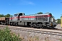 Vossloh 5001919 - KAF SigBahnTec "92 80 4120 001-7 D-KAF"
27.07.2018 - Duisburg-Walsum
Hermann-Josef Möllenbeck