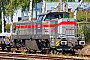 Vossloh 5001919 - KAF SigBahnTec "92 80 4120 001-7 D-KAF"
29.08.2018 - Kreuztal
Armin Schwarz