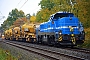 Vossloh 5001919 - SLG "G 12-SP-012"
24.10.2015 - Flintbek-Kleinflintbek
Jens Vollertsen