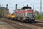 Vossloh 5001919 - KAF SigBahnTec "92 80 4120 001-7 D-KAF"
22.04.2020 - Minden (Westfalen)
Klaus Görs