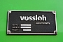 Vossloh 5001920 - Vossloh
13.09.2013 - Moers, Vossloh Locomotives GmbH, Service-ZentrumMartin Welzel