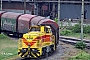 Vossloh 5001920 - TKSE "608"
26.04.2014 - Duisburg-Marxloh, Alsumer Straße
Alexander Leroy