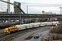 Vossloh 5001920 - TKSE "608"
23.01.2026 - Duisburg-Bruckhausen, Alsumer StraßeMartin Welzel