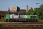 Vossloh 5001921 - Saar Rail "82"
22.07.2022 - Völklingen
Gunnar Meisner