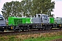 Vossloh 5001921 - Vossloh
16.09.2010 - Langenhorst
Berthold Hertzfeldt