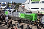 Vossloh 5001921 - Vossloh
22.09.2010 - Berlin, Messegelände (InnoTrans 2010)
Christoph Müller