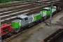 Vossloh 5001921 - Vossloh
16.07.2011 - Muttenz
Vincent Torterotot