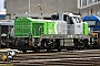 Vossloh 5001921 - Vossloh
22.06.2013 - Brühl-Vochem, HGK
Axel Schaer