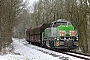 Vossloh 5001921 - Vossloh
08.02.2013 - Altenholz
Tomke Scheel