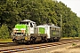 Vossloh 5001921 - Vossloh
30.08.2013 - Münster-Sudmühle
Klaus Görs