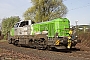 Vossloh 5001921 - Vossloh
03.04.2014 - Bottrop, Welheimer Mark
Ingmar Weidig