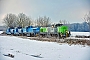 Vossloh 5001921 - Vossloh
31.01.2015 - Altenholz, Lummerbruch
Jens Vollertsen