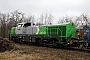 Vossloh 5001921 - Vossloh
22.02.2015 - Emmerich
René Klink