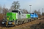 Vossloh 5001921 - Vossloh
21.02.2015 - Emmerich
Martijn Schokker