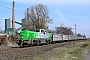 Vossloh 5001921 - NIAG
23.03.2015 - Bottrop-Süd
Peter Nagelschmidt