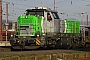 Vossloh 5001921 - Saar Rail
29.03.2017 - Dillingen (Saar)
Leon Schrijvers