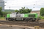 Vossloh 5001921 - Saar Rail
19.06.2018 - Völklingen
Torsten Krauser