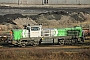 Vossloh 5001921 - Saar Rail "82"
19.01.2025 - Völklingen Leonhard  Groß 
