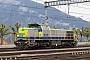 Vossloh 5001922 - BLS "Am 843 504-2"
07.05.2019 - SpiezGunnar Meisner
