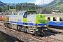 Vossloh 5001922 - BLS "Am 843 504-2"
30.06.2013 - FrutigenTheo Stolz