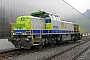 Vossloh 5001922 - BLS "Am 843 504-2"
29.06.2013 - Frutigen
Heiko Müller