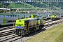Vossloh 5001922 - BLS "Am 843 504-2"
30.06.2013 - FrutigenVincent Torterotot