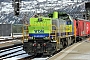 Vossloh 5001922 - BLS "Am 843 504-2"
12.02.2015 - BrigDr. G&uuml;nther Barths
