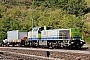 Vossloh 5001922 - BLS "Am 843 504-2"
13.10.2019 - AusserbergTheo Stolz