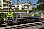 Vossloh 5001922 - BLS "Am 843 504-2"
27.06.2019 - SpiezWerner Schwan