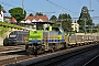 Vossloh 5001922 - BLS "Am 843 504-2"
26.06.2019 - SpiezWerner Schwan