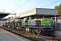 Vossloh 5001922 - BLS "Am 843 504-2"
06.10.2022 - OberburgWerner Schwan