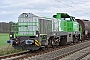 Vossloh 5001927 - PCW
29.02.2020 - Willich-Anrath
Patrick Paulsen