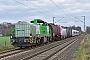 Vossloh 5001927 - PCW
29.02.2020 - Willich-Anrath
Patrick Paulsen