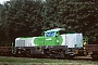 Vossloh 5001927 - Vossloh
20.06.2011 - Altenholz
Stefan Motz