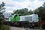 Vossloh 5001927 - Vossloh
20.06.2011 - Kiel-Friedrichsort
Stefan Motz