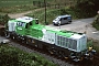 Vossloh 5001927 - Vossloh
20.06.2011 - Kiel-Friedrichsort
Stefan Motz