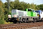 Vossloh 5001927 - Vossloh
18.08.2012 - Mönchengladbach-Rheydt
Dr. Günther Barths