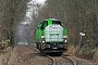 Vossloh 5001927 - Vossloh
23.11.2012 - Altenholz
Tomke Scheel