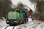 Vossloh 5001927 - Vossloh
23.02.2013 - Kiel-Friedrichsort
Tomke Scheel